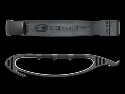 Flash Sale Trek Bikes Crankbrothers Speedier Tire Lever Grey