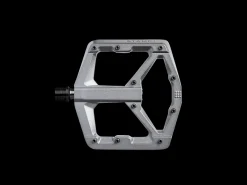 Best Trek Bikes Crankbrothers Stamp 3 Large Pedals Black