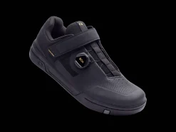 Online Trek Bikes Crankbrothers Stamp BOA Shoe Black