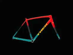 Online Trek Bikes Crockett Disc Frameset