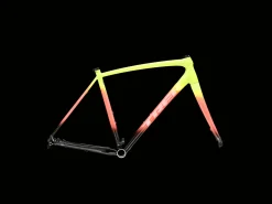Online Trek Bikes Crockett Disc Frameset