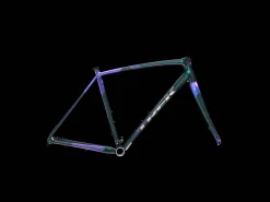 Online Trek Bikes Crockett Disc Frameset