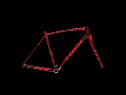Online Trek Bikes Crockett Disc Frameset
