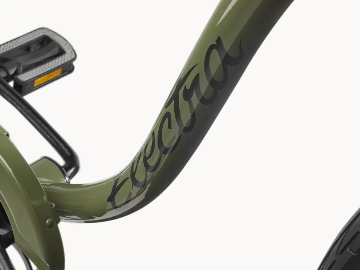 Cheap Trek Bikes Cruiser 1 Step-Over