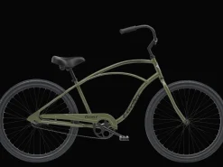 Cheap Trek Bikes Cruiser 1 Step-Over