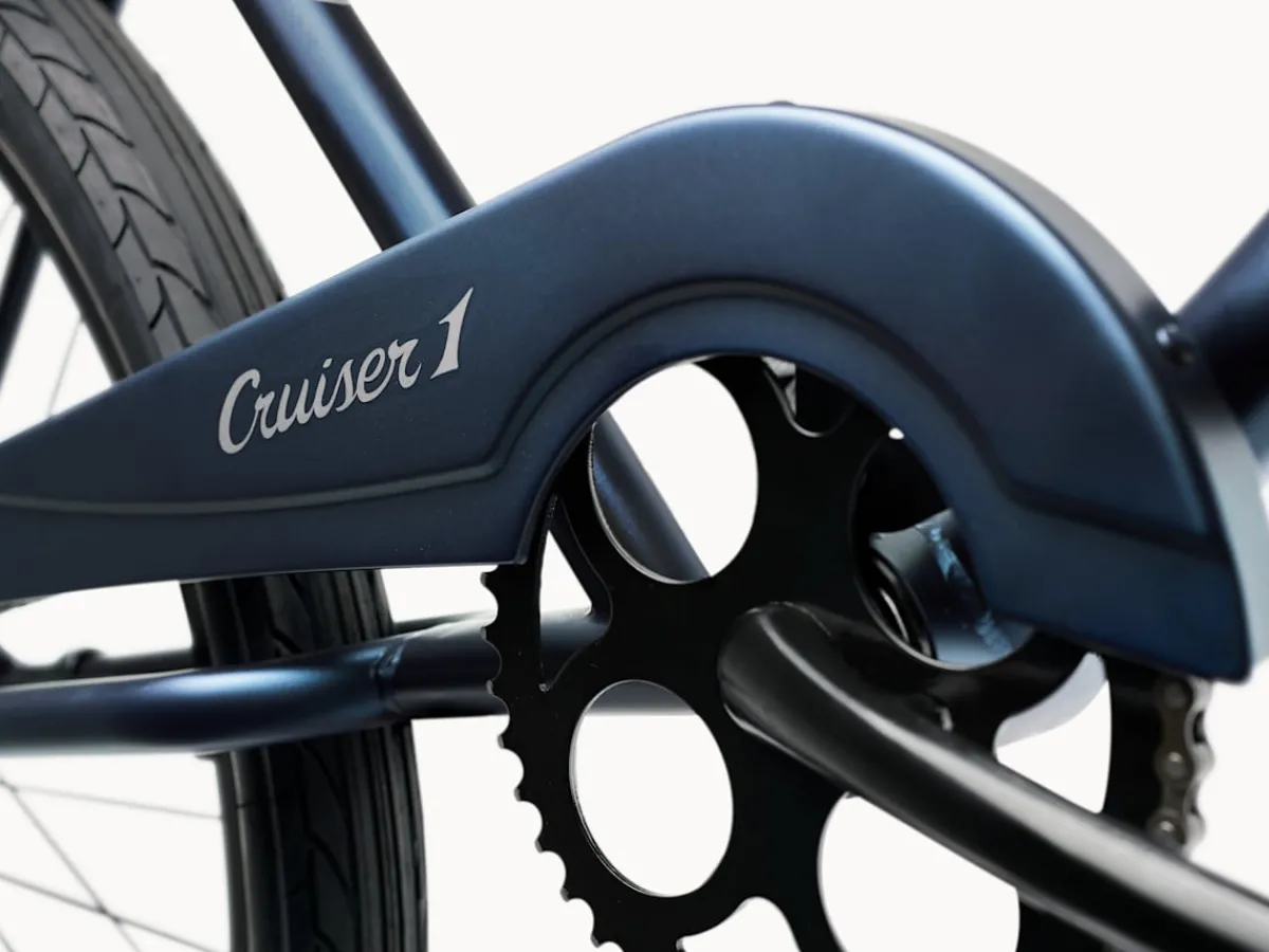 Cheap Trek Bikes Cruiser 1 Step-Over