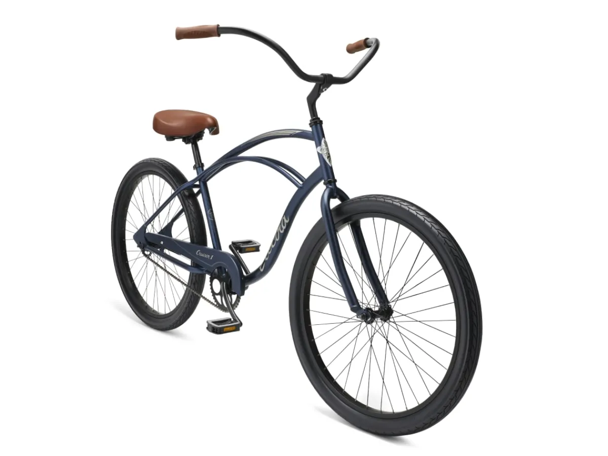 Cheap Trek Bikes Cruiser 1 Step-Over