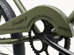 Cheap Trek Bikes Cruiser 1 Step-Over