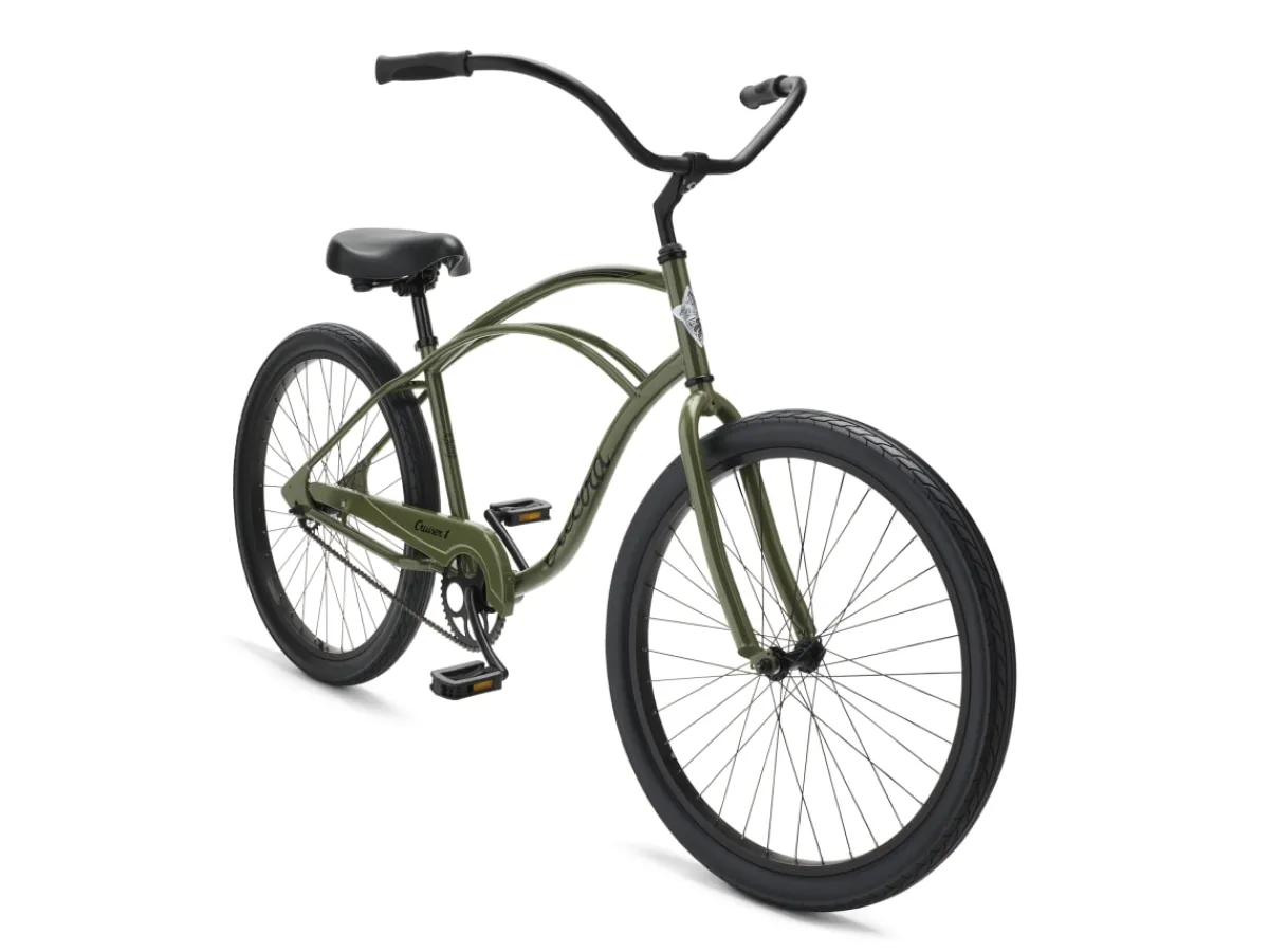 Cheap Trek Bikes Cruiser 1 Step-Over