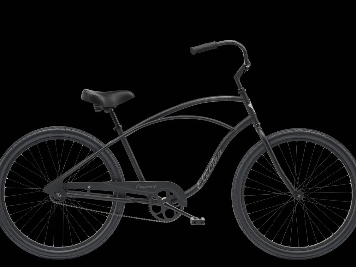Cheap Trek Bikes Cruiser 1 Step-Over