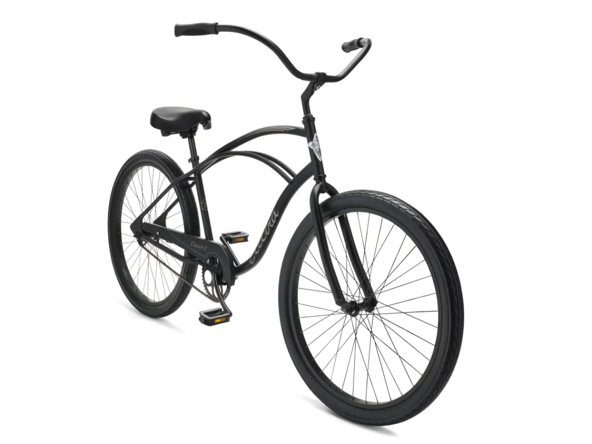 Cheap Trek Bikes Cruiser 1 Step-Over