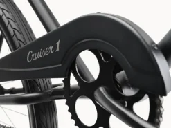 Cheap Trek Bikes Cruiser 1 Step-Over