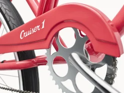 Discount Trek Bikes Cruiser 1 Step-Thru