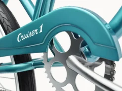 Discount Trek Bikes Cruiser 1 Step-Thru