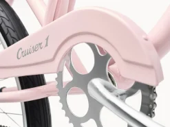 Discount Trek Bikes Cruiser 1 Step-Thru