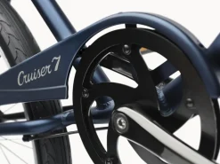 Cheap Trek Bikes Cruiser 7D Step-Over