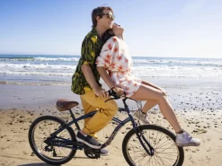 Cheap Trek Bikes Cruiser 7D Step-Over