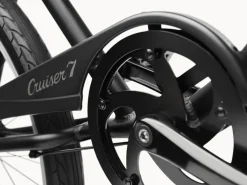 Cheap Trek Bikes Cruiser 7D Step-Over