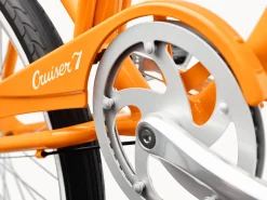 Best Trek Bikes Cruiser 7D Step-Thru