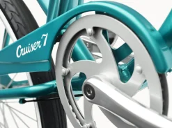 Best Trek Bikes Cruiser 7D Step-Thru