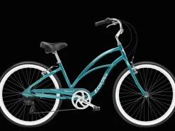 Best Trek Bikes Cruiser 7D Step-Thru