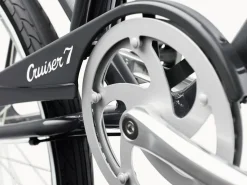 Best Trek Bikes Cruiser 7D Step-Thru