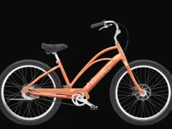 Cheap Trek Bikes Cruiser Go! Step-Thru