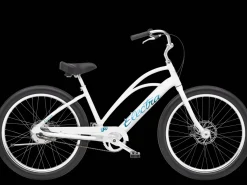 Cheap Trek Bikes Cruiser Go! Step-Thru