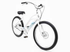 Cheap Trek Bikes Cruiser Go! Step-Thru