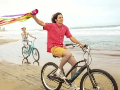 Cheap Trek Bikes Cruiser Go! Step-Thru