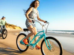 Cheap Trek Bikes Cruiser Go! Step-Thru