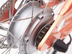 Cheap Trek Bikes Cruiser Go! Step-Thru