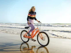 Cheap Trek Bikes Cruiser Go! Step-Thru