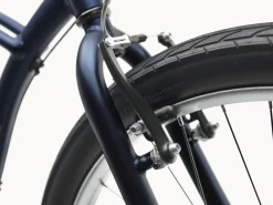 Cheap Trek Bikes Cruiser 3i Step-Over Matte Black