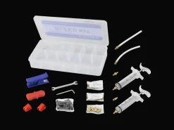 Cheap Trek Bikes C-Star Hydraulic Disc Brake Bleed Kit White