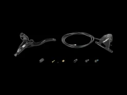 Hot Trek Bikes C-Star Rush BH-RS925T Hydraulic Brakeset Black