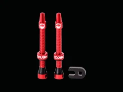 Cheap Trek Bikes CushCore Alloy Tubeless Presta Valves