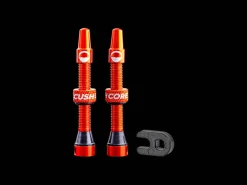 Cheap Trek Bikes CushCore Alloy Tubeless Presta Valves