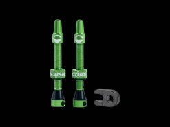 Cheap Trek Bikes CushCore Alloy Tubeless Presta Valves