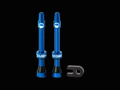 Cheap Trek Bikes CushCore Alloy Tubeless Presta Valves