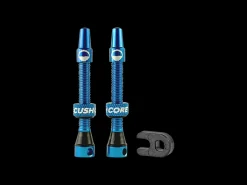 Cheap Trek Bikes CushCore Alloy Tubeless Presta Valves