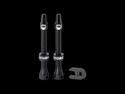 Cheap Trek Bikes CushCore Alloy Tubeless Presta Valves