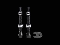 Cheap Trek Bikes CushCore Alloy Tubeless Presta Valves