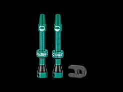 Cheap Trek Bikes CushCore Alloy Tubeless Presta Valves