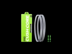 Cheap Trek Bikes CushCore PRO Tubeless Tire Insert Set Grey