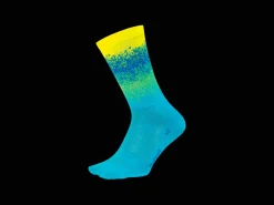 Best Sale Trek Bikes DeFeet Aireator 6" Ombre Socks