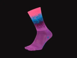 Best Sale Trek Bikes DeFeet Aireator 6" Ombre Socks