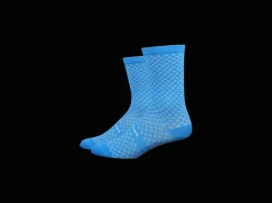Discount Trek Bikes DeFeet Evo Mont Ventoux Socks