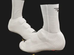 Sale Trek Bikes DeFeet Slipstream Strada 6" Shoe Cover