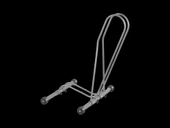 Best Trek Bikes Delta Adjustable Floor Stand Silver